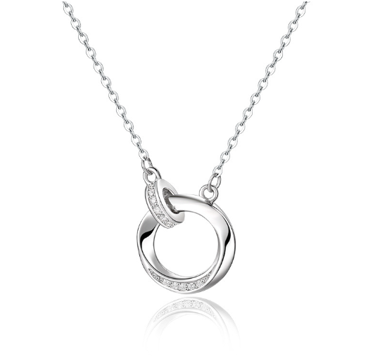 monogleameternal-mobius-sterling-silver-necklace-99-9-pure-infinity-pendant-bestseller-edition